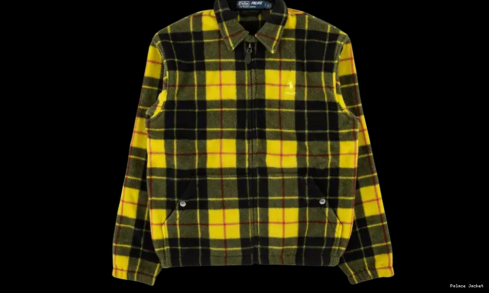 Affordable Palace Harrington X Palace